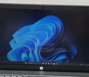 New Laptop HP Pavilion 15 8GB Intel Core I5 SSD 512GB