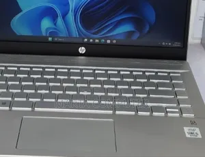 New Laptop HP Pavilion 15 8GB Intel Core I5 SSD 512GB