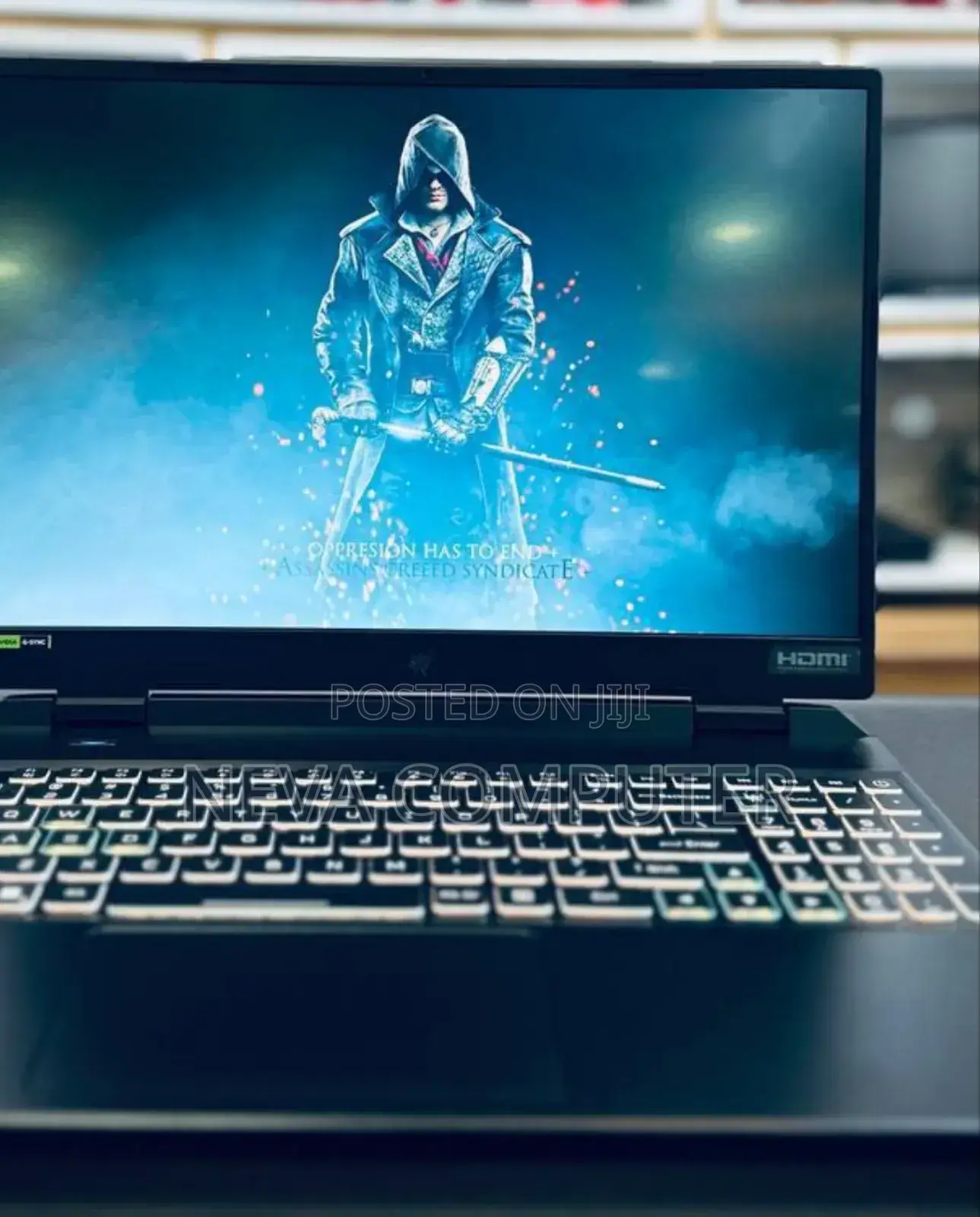 New Laptop Acer Predator Helios Neo 16 16GB Intel Core I9 SSD 1T