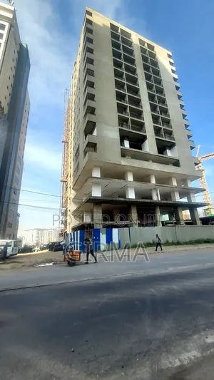 Furnished 3bdrm Apartment in Addis Haleta, Kirkos for sale