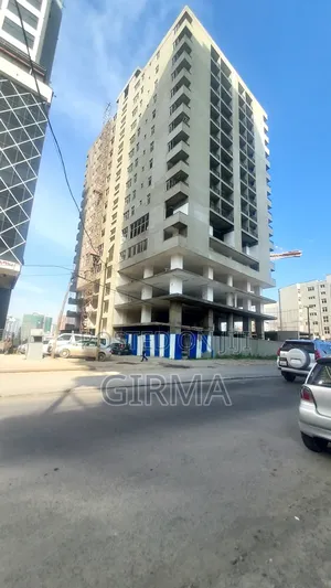 Furnished 3bdrm Apartment in Addis Haleta, Kirkos for sale