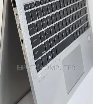 New Laptop HP EliteBook X360 1030 G3 16GB Intel Core I7 SSD 512GB