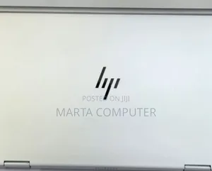 New Laptop HP EliteBook X360 1030 G3 16GB Intel Core I7 SSD 512GB