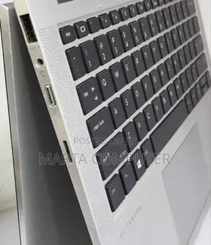 New Laptop HP EliteBook X360 1030 G3 16GB Intel Core I7 SSD 512GB