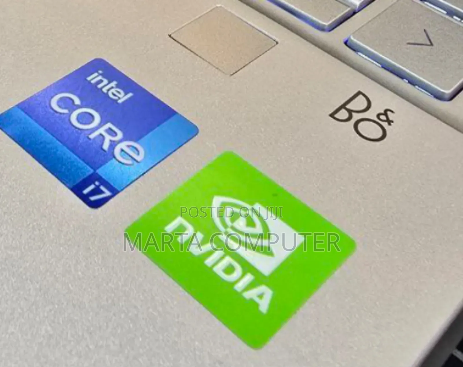 New Laptop HP Pavilion 15 16GB Intel Core I7 SSD 1T