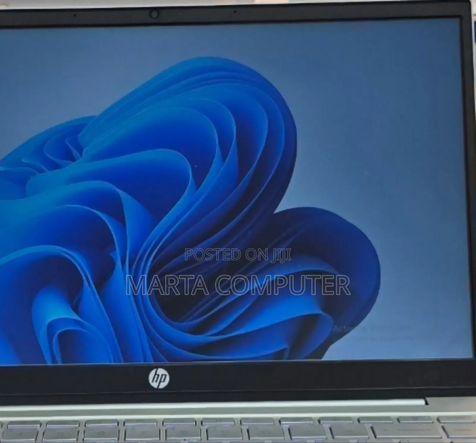 New Laptop HP Pavilion 15 16GB Intel Core I7 SSD 1T