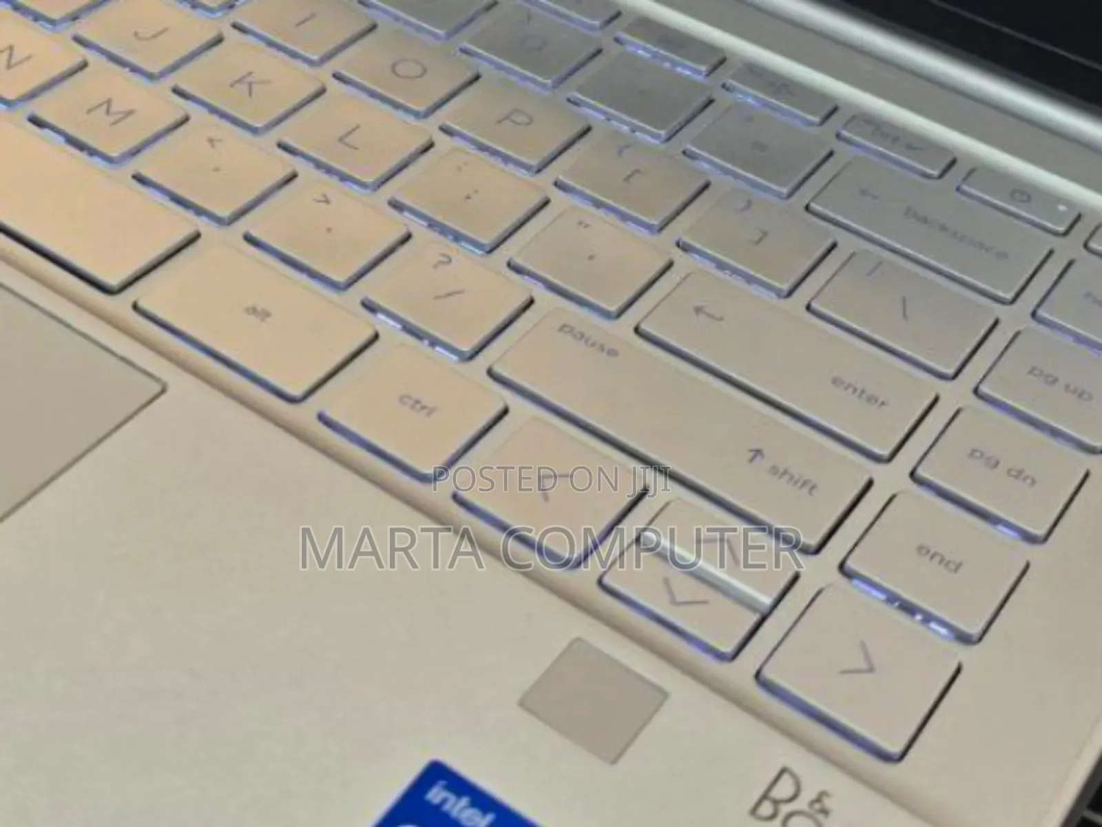 New Laptop HP Pavilion 15 16GB Intel Core I7 SSD 1T