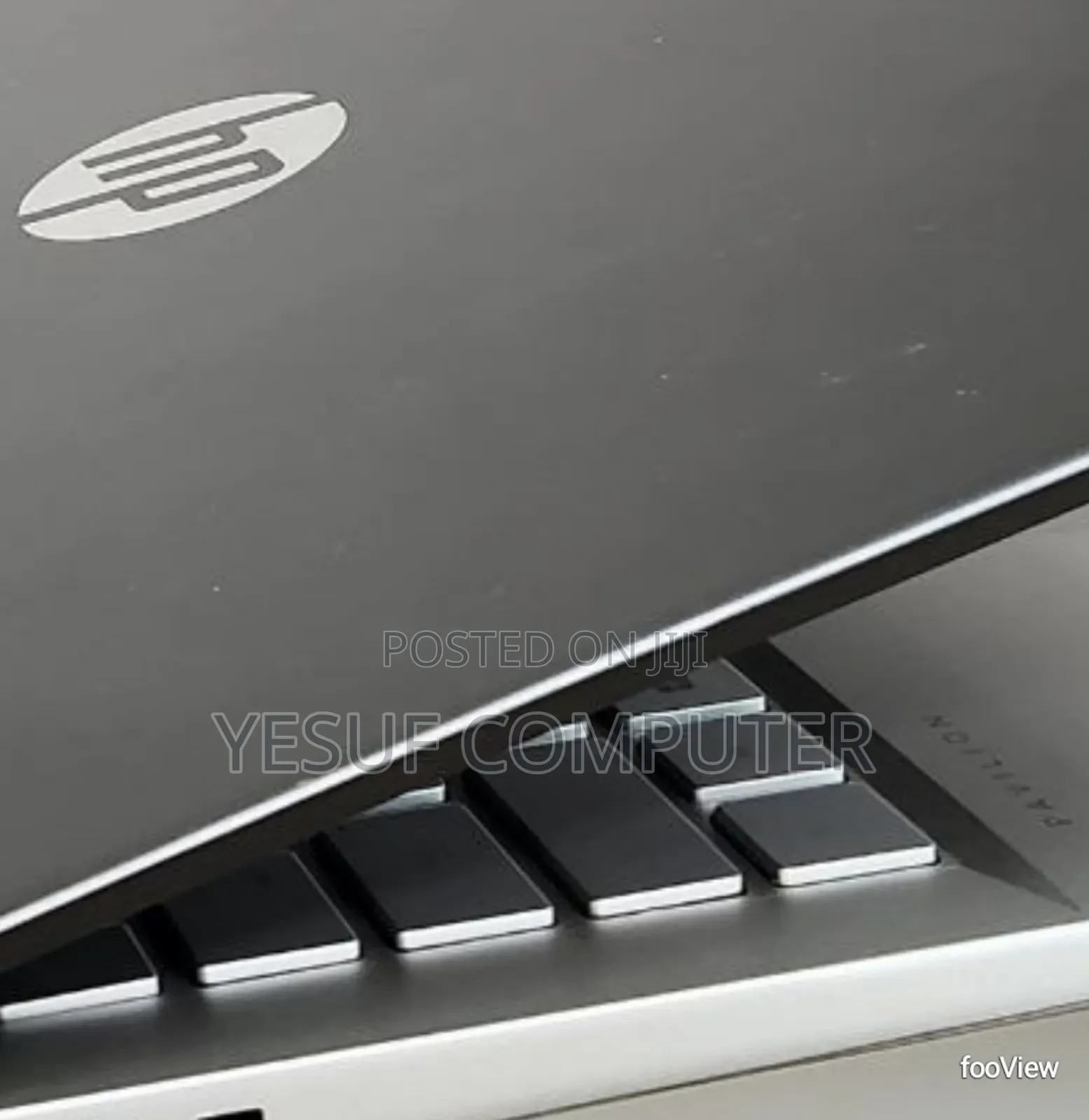 New Laptop HP Pavilion 15 8GB Intel Core I5 SSD 512GB