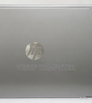 New Laptop HP Pavilion 15 8GB Intel Core I5 SSD 512GB