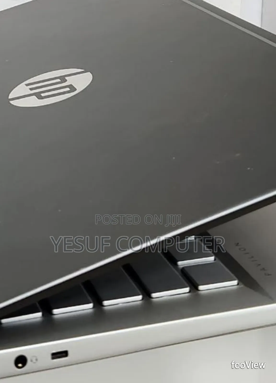 New Laptop HP Pavilion 15 8GB Intel Core I5 SSD 512GB