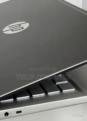 New Laptop HP Pavilion 15 8GB Intel Core I5 SSD 512GB