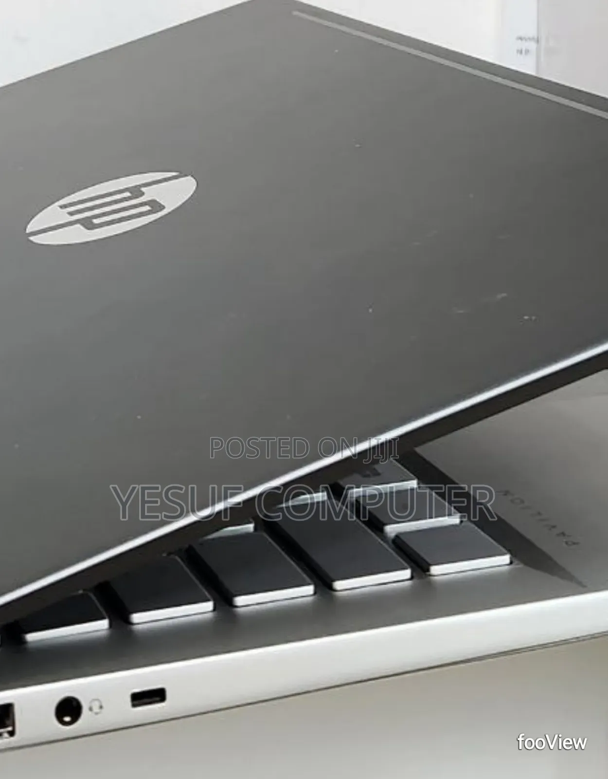 New Laptop HP Pavilion 15 8GB Intel Core I5 SSD 512GB