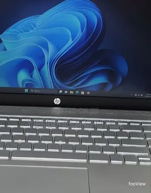 New Laptop HP Pavilion 15 8GB Intel Core I5 SSD 512GB