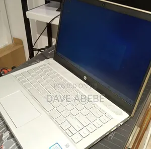 New Laptop HP Pavilion 14 16GB Intel Core I7 SSD 512GB