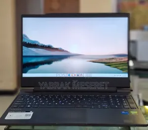 New Laptop HP 16GB Intel Core I5 SSD 512GB