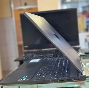 New Laptop HP 16GB Intel Core I5 SSD 512GB