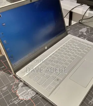 New Laptop HP Pavilion 14 16GB Intel Core I7 SSD 512GB