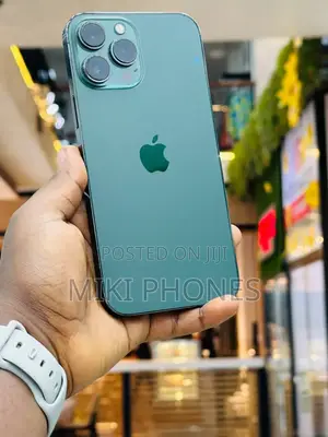 Photo - Apple iPhone 13 Pro Max 256 GB