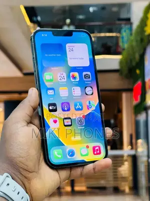 Apple iPhone 13 Pro Max 256 GB