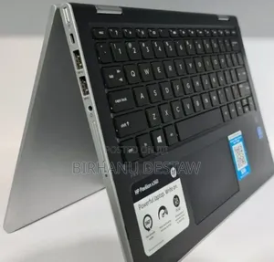 Photo - New Laptop HP Pavilion X360 4GB Intel HDD 500GB