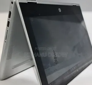 New Laptop HP Pavilion X360 4GB Intel HDD 500GB