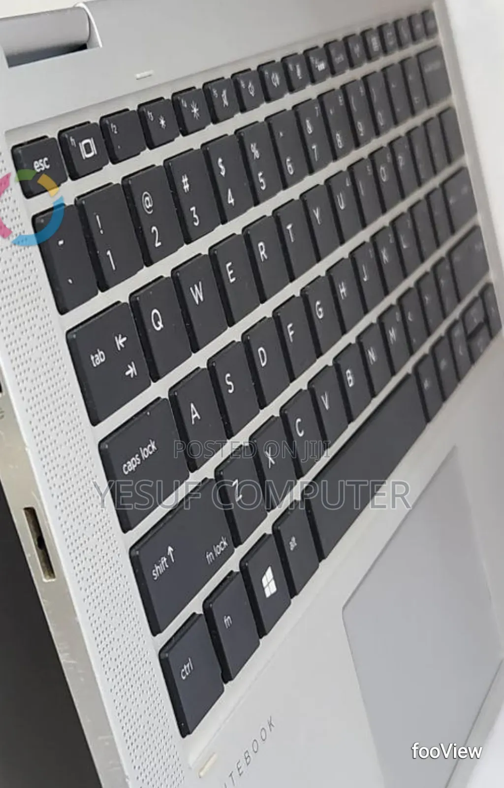 New Laptop HP EliteBook X360 1030 G3 16GB Intel Core I7 SSD 512GB