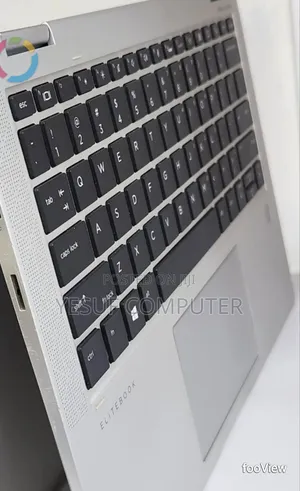 New Laptop HP EliteBook X360 1030 G3 16GB Intel Core I7 SSD 512GB