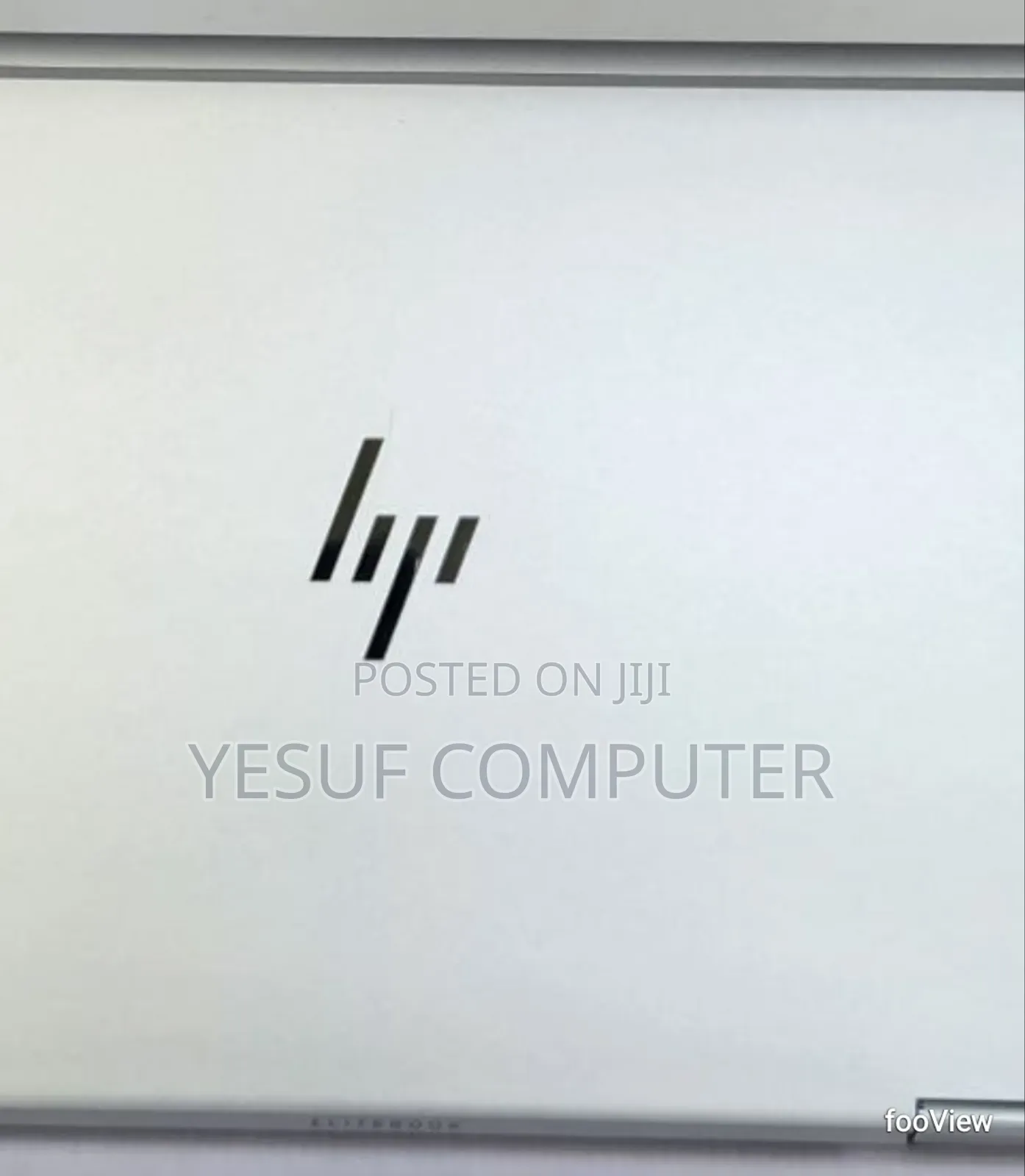 New Laptop HP EliteBook X360 1030 G3 16GB Intel Core I7 SSD 512GB