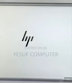 New Laptop HP EliteBook X360 1030 G3 16GB Intel Core I7 SSD 512GB