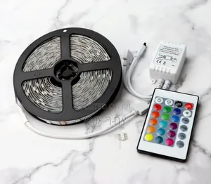 Photo - Transform Your Space With 5m Led Strip Light