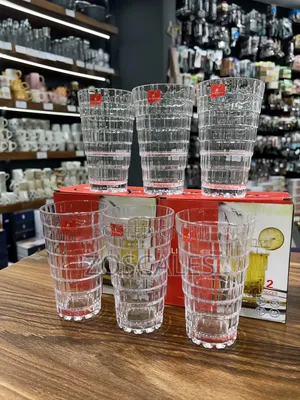 Photo - Vintage Glassware