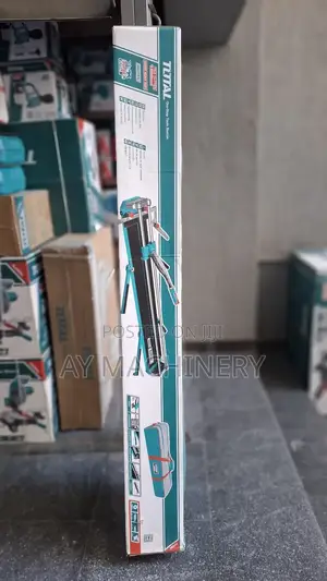 Manual Ceramic Tile Cutter 1ሜትር ከ20 ሴራሚክ መቁረጫ