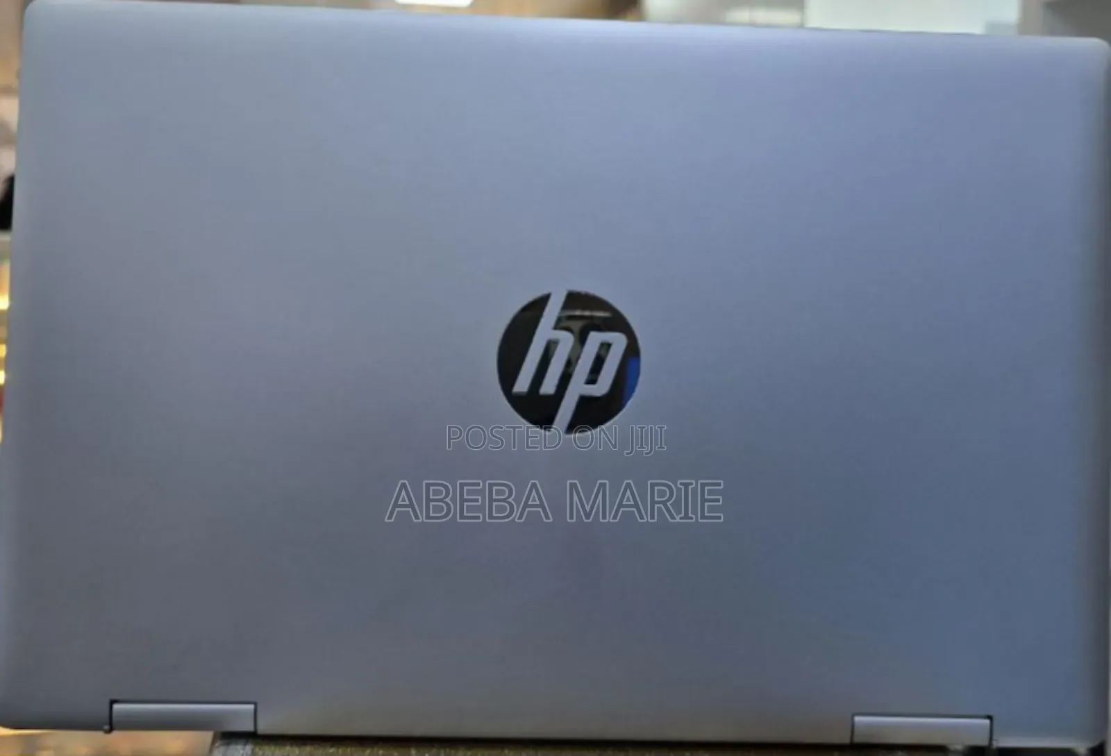 New Laptop HP Pavilion X360 8GB Intel Core I5 SSD 512GB