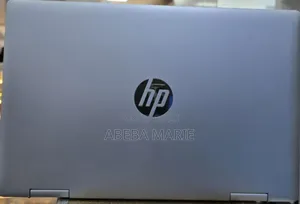 New Laptop HP Pavilion X360 8GB Intel Core I5 SSD 512GB