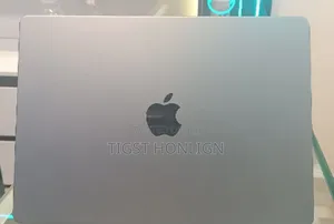 Photo - New Laptop Apple MacBook Pro 24GB Apple M3 SSD 512GB