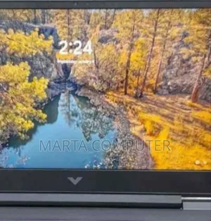 New Laptop HP Victus 15 16GB Intel Core I7 SSD 512GB