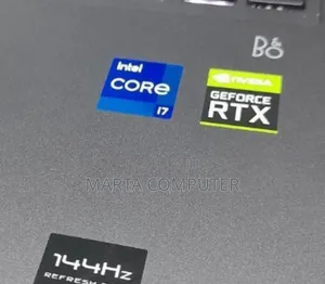 New Laptop HP Victus 15 16GB Intel Core I7 SSD 512GB