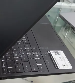 New Laptop HP Victus 15 16GB Intel Core I7 SSD 512GB
