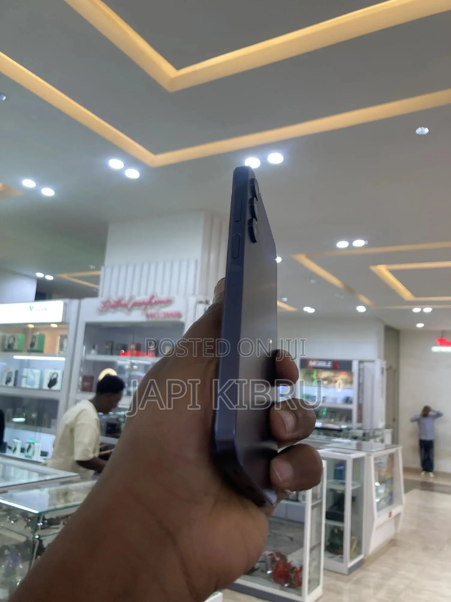 Samsung Galaxy A15 5G 128 GB Blue