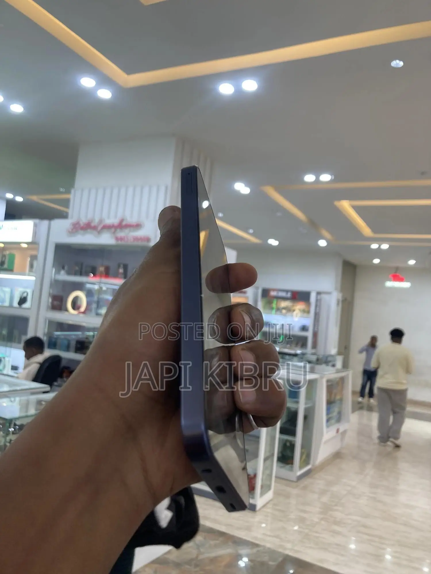 Samsung Galaxy A15 5G 128 GB Blue