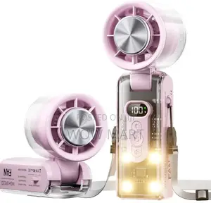 Fc8 High Speed Fan