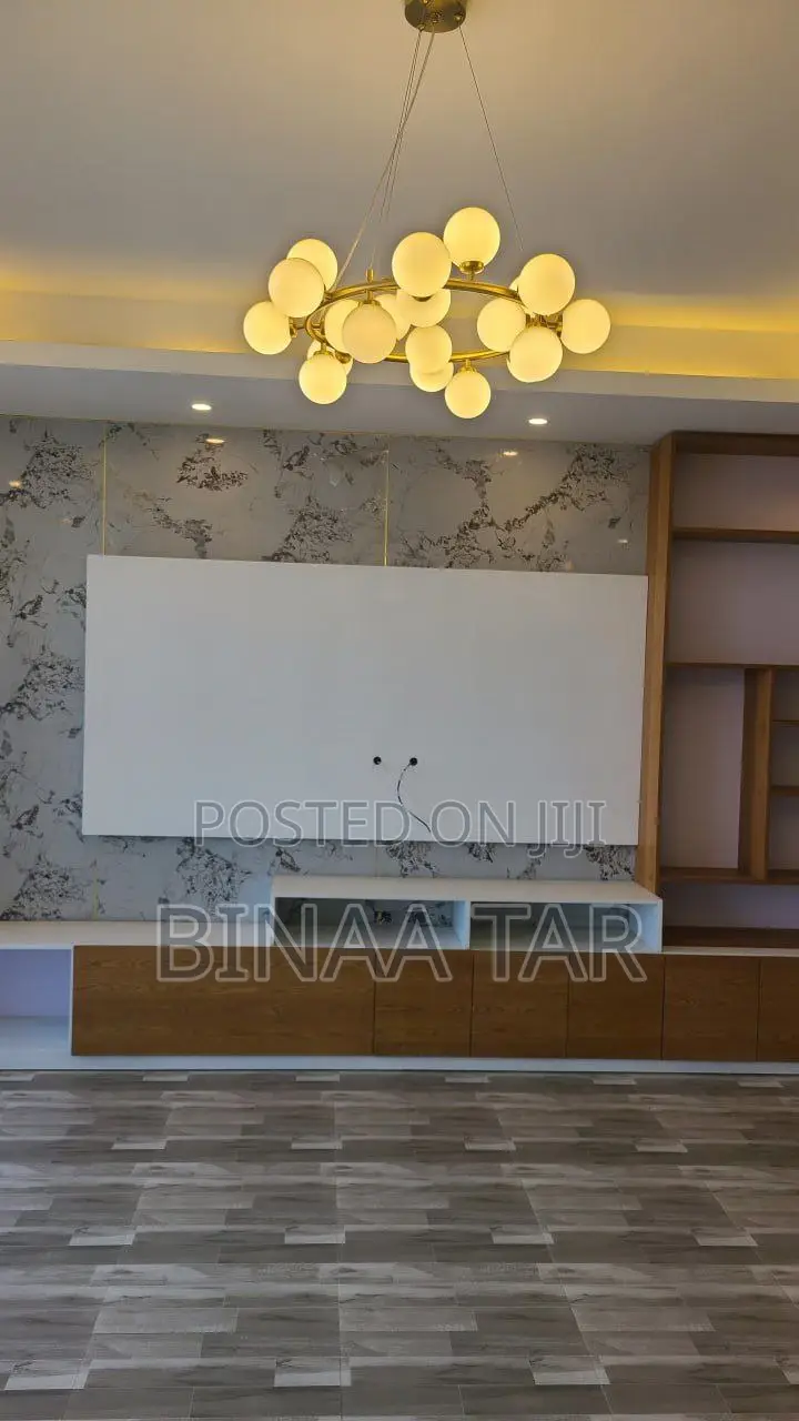 3bdrm Apartment in Deko Realstate, Bole for sale