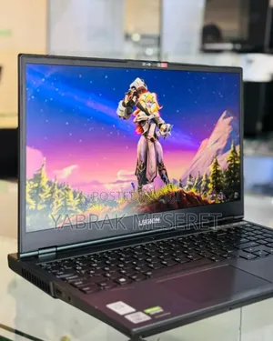 Photo - New Laptop Lenovo 16GB Intel Core I5 SSD 512GB