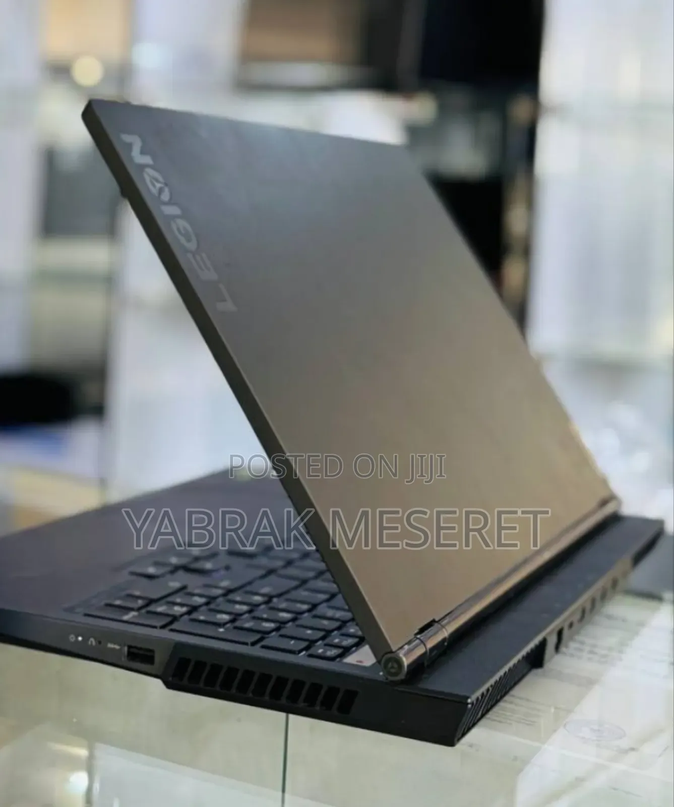 New Laptop Lenovo 16GB Intel Core I5 SSD 512GB