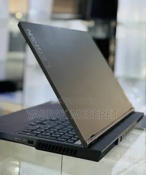 New Laptop Lenovo 16GB Intel Core I5 SSD 512GB