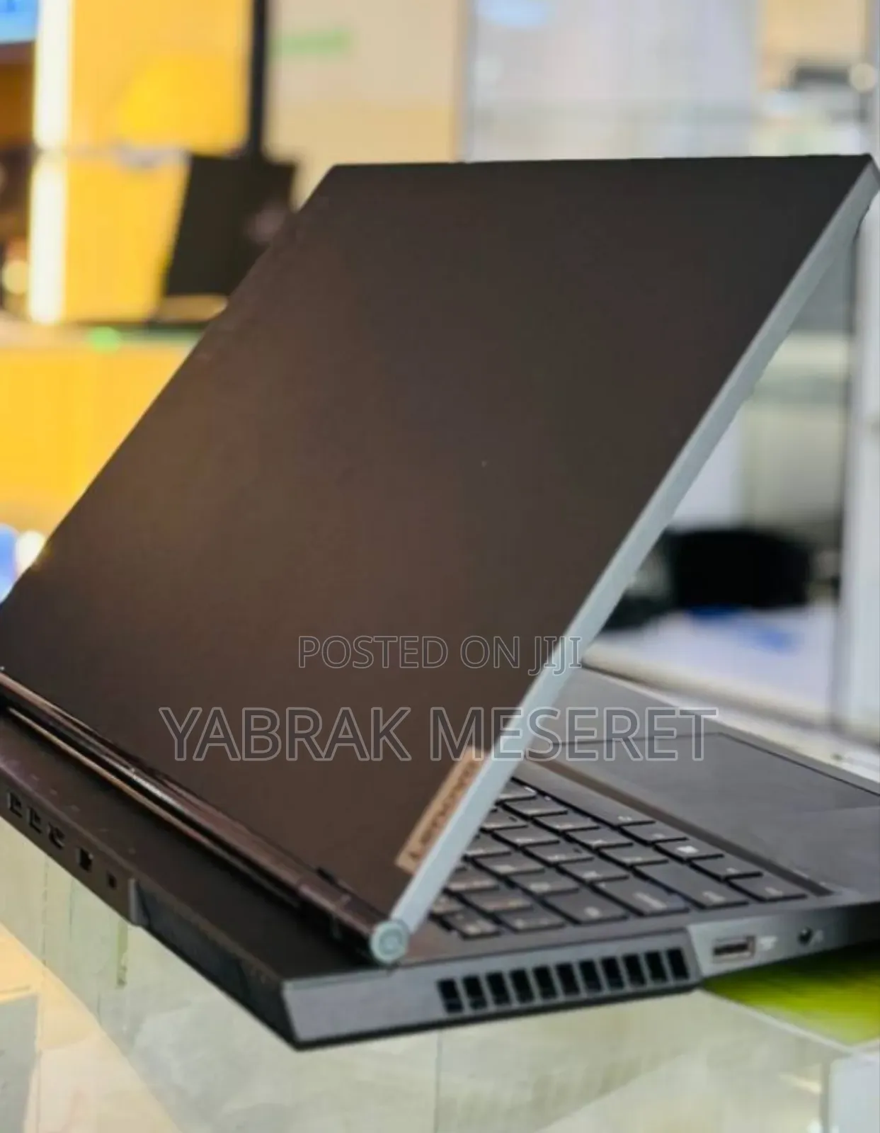 New Laptop Lenovo 16GB Intel Core I5 SSD 512GB