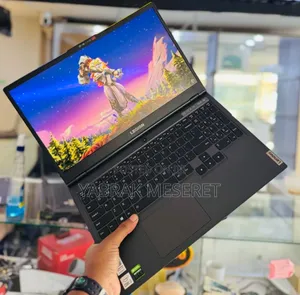 New Laptop Lenovo 16GB Intel Core I5 SSD 512GB