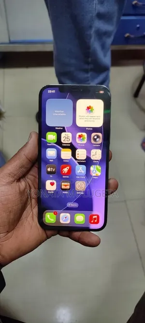 Apple iPhone 12 Pro Max 128 GB Blue