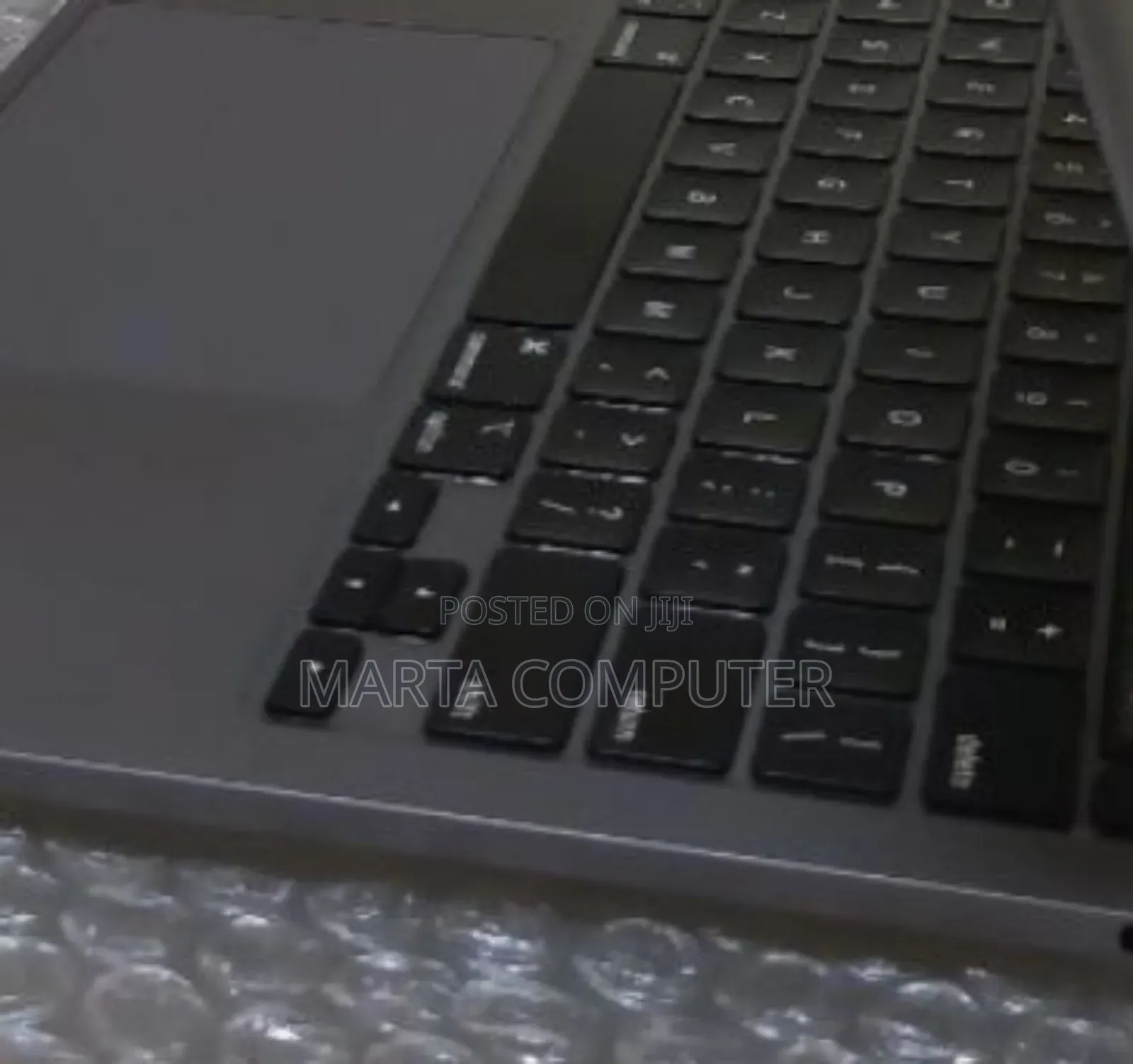 New Laptop Apple MacBook Pro M1 16GB Apple M1 SSD 256GB