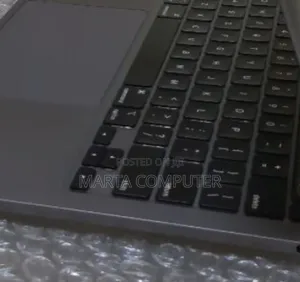 New Laptop Apple MacBook Pro M1 16GB Apple M1 SSD 256GB